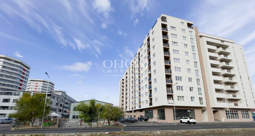 Apartament 2 Camere | Parcare Inclusa | Zona VIVO BMW - Poză 3