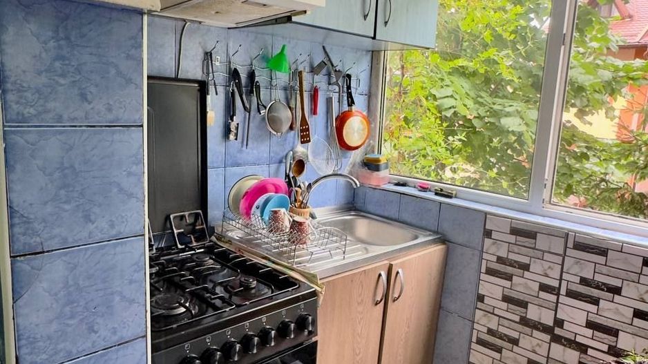 Apartament 3 camere Militari Gorjului, 5 minute de metrou - Poză 16