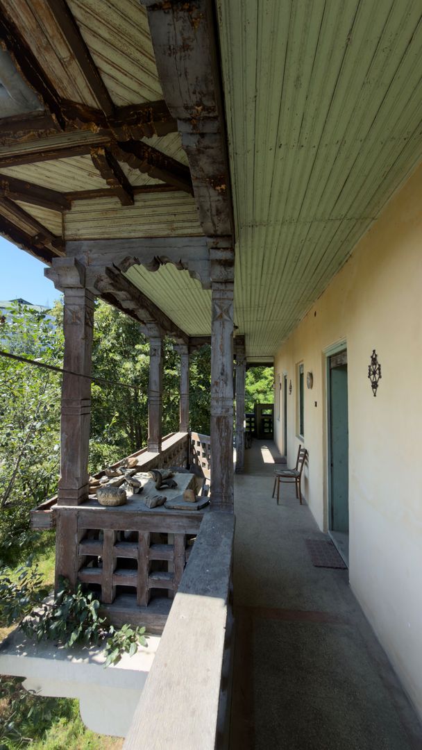 Casa | Bradetu, Arges | Crama | Tranfagarasan | Vidraru - Poză 4