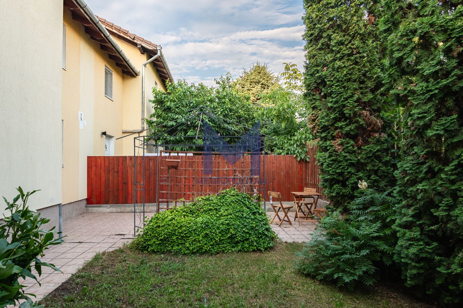 Casă P+1 | 168 m² utili | LOT 378 m² I 3 Dormitoare | Garaj | Florești - Poză 13