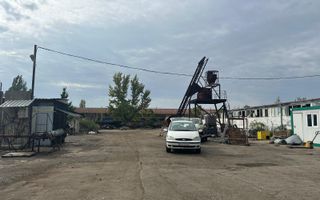 Platformă Industrială cu Cale Ferată si Infrastructură Completă - Poză 32