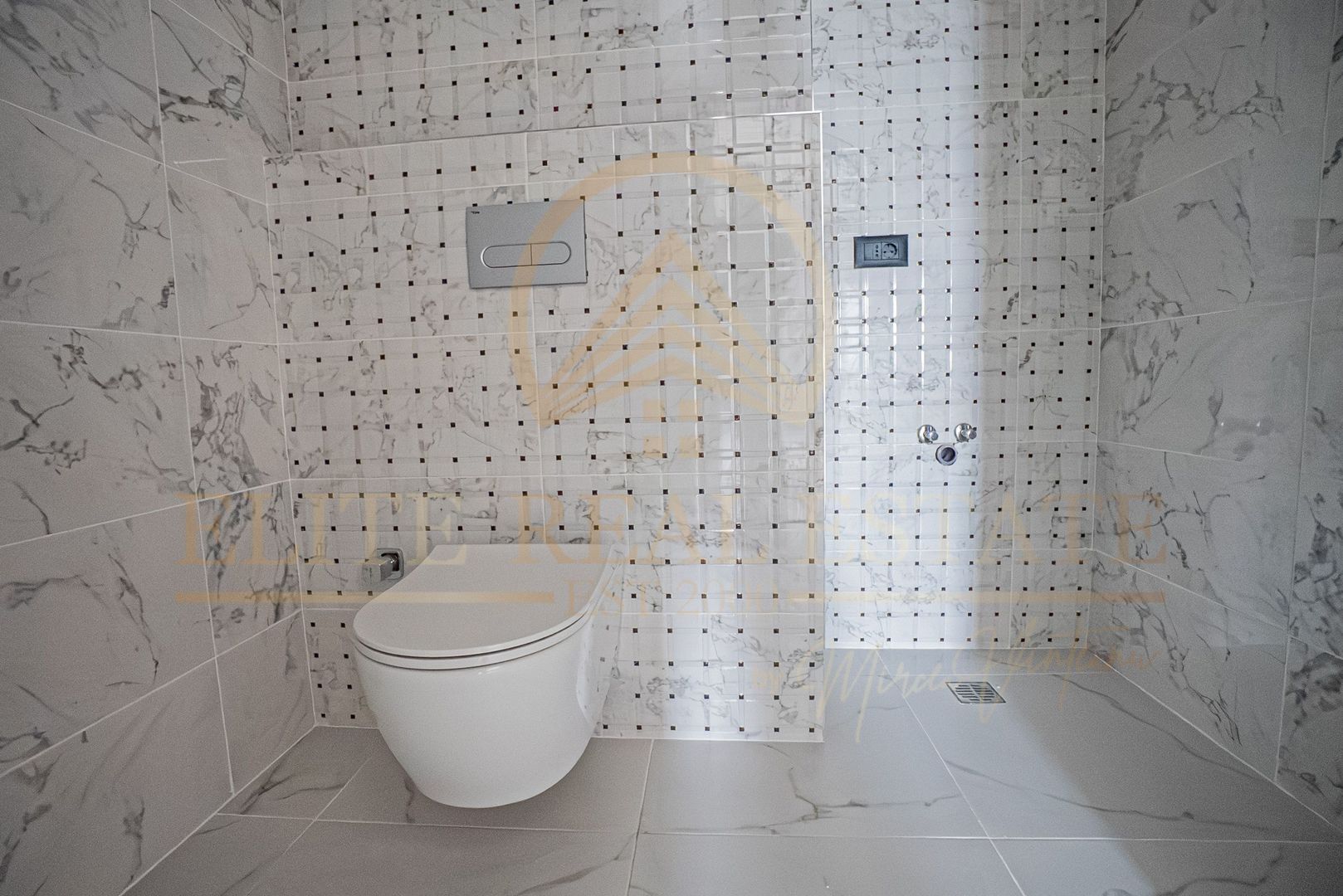 Tomis Plus - Celine Elegance - Vânzare apartament cu 4 camere, etaj 6. - Poză 17