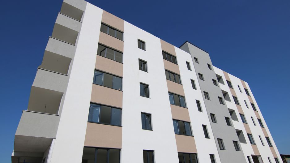 The Building 65 - Oboga 24 - Poză 3
