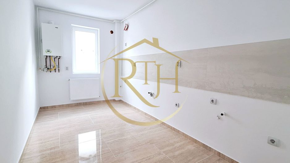 Apartamente cu 2 camere, decomandate, Cartier Premium Residence - Poză 13