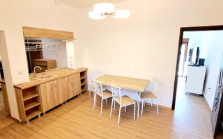 Apartament nou, 2 camere, Bloc nou, parcare, Cartier Privat, zona Soarelui - Poză 14