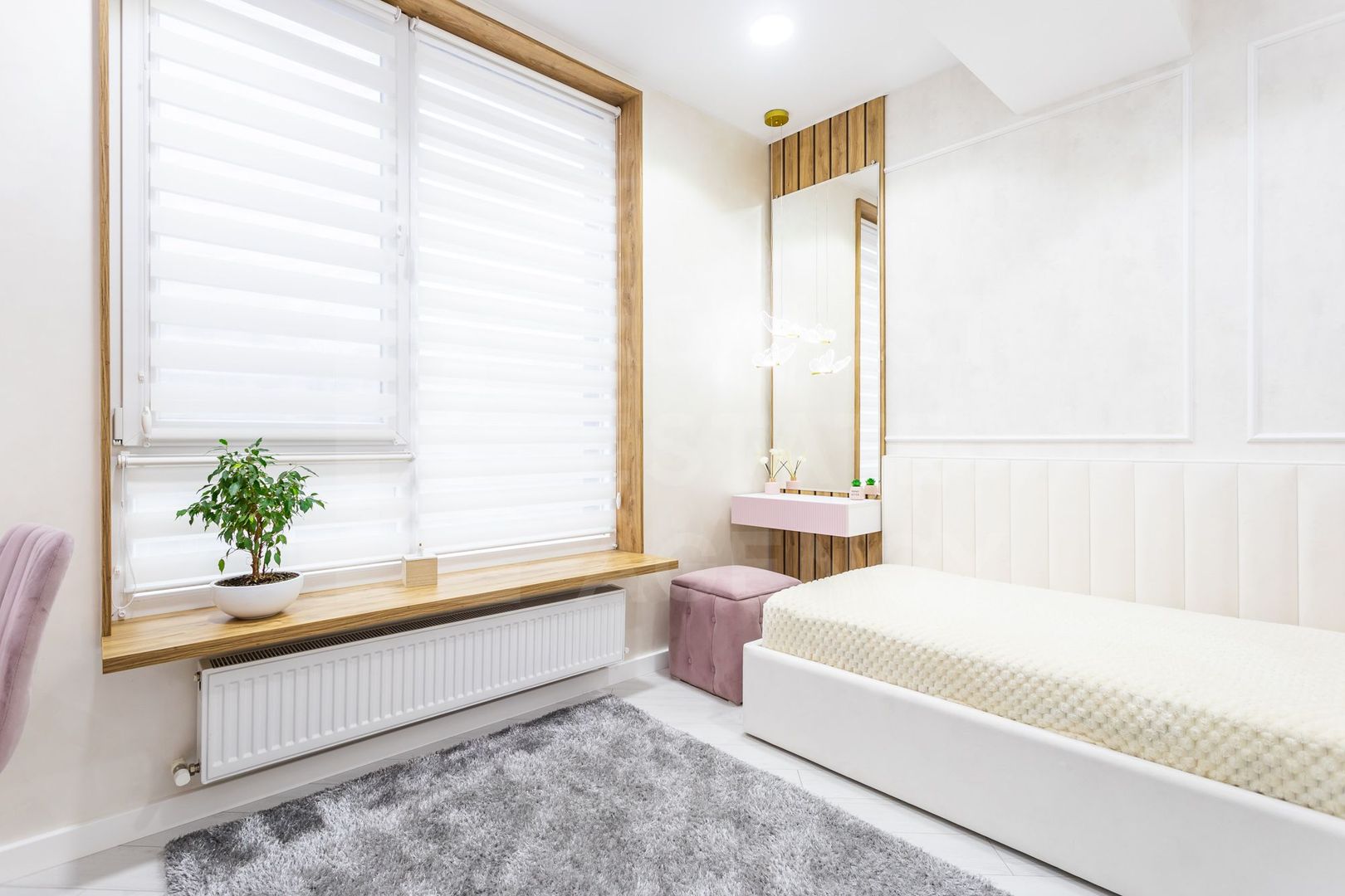 Vânzare, apartament, 3 camere, strada Nicolae Milescu Spătaru, Ciocana - Poză 9