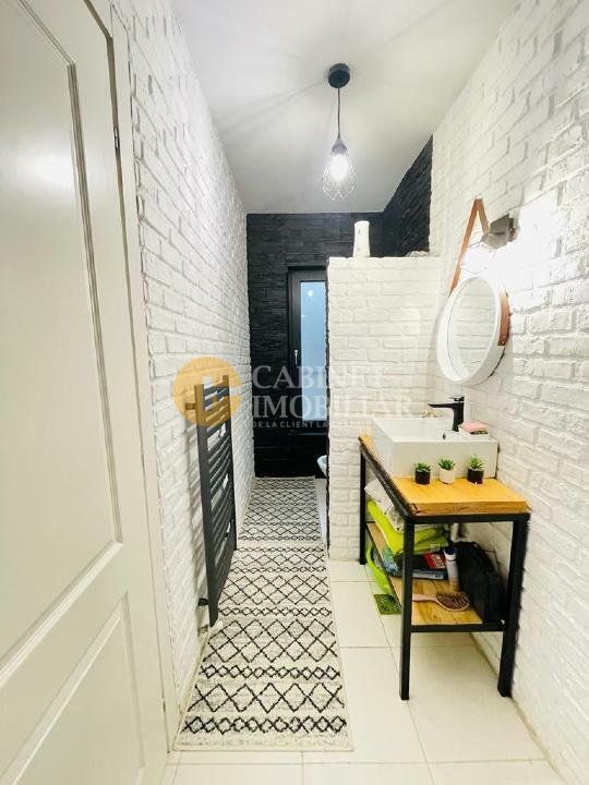 Casa cu Garaj mobilata si utilata complet - Poză 9