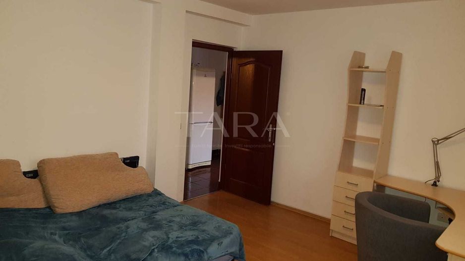 Apartament cu 1 cameră în Zorilor, zona UMF – ideal pentru investiție - Poză 2
