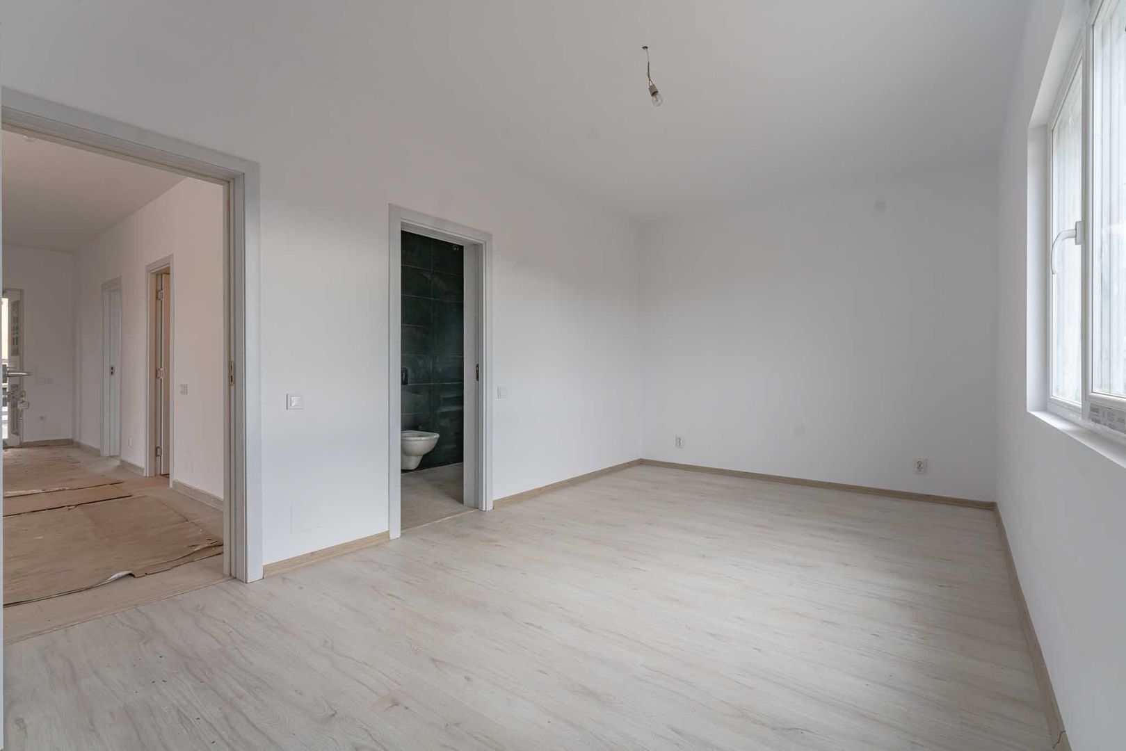 Case individuale pe structura de lemn in Halchiu - Poză 6