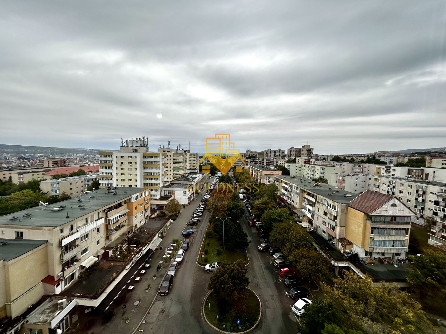 2 camere decomandate, Modern, Parcare, USAMV, UMF, Zorilor - Poză 16
