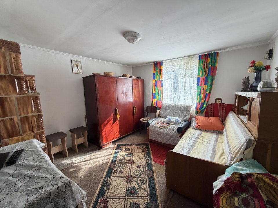 Casa Priboieni - sat Pitoi Arges - Poză 5