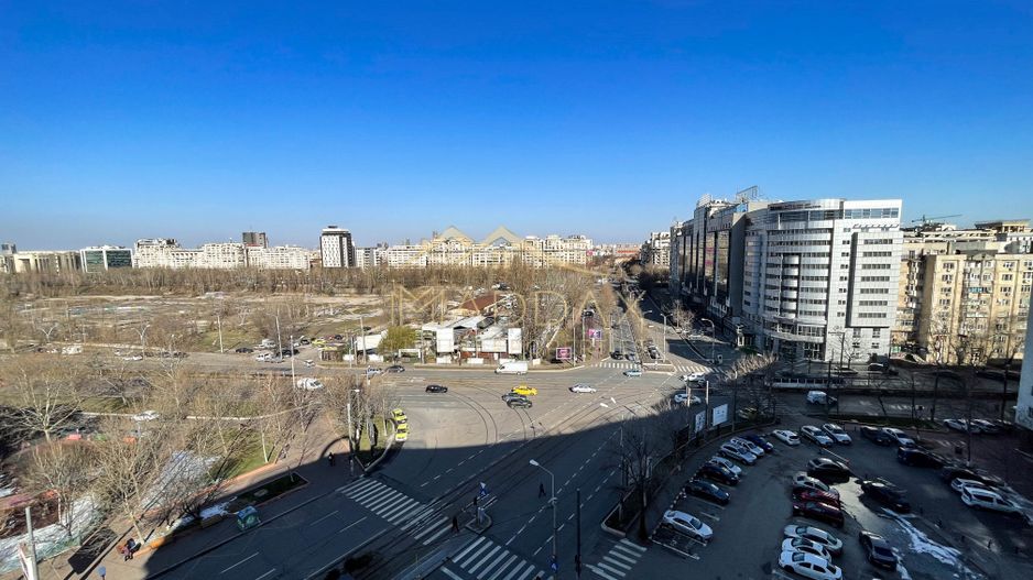 4 Room Apartment //***Smart Home***/Ready for usage/ 1 Parking // Nerva Traian - Poză 24