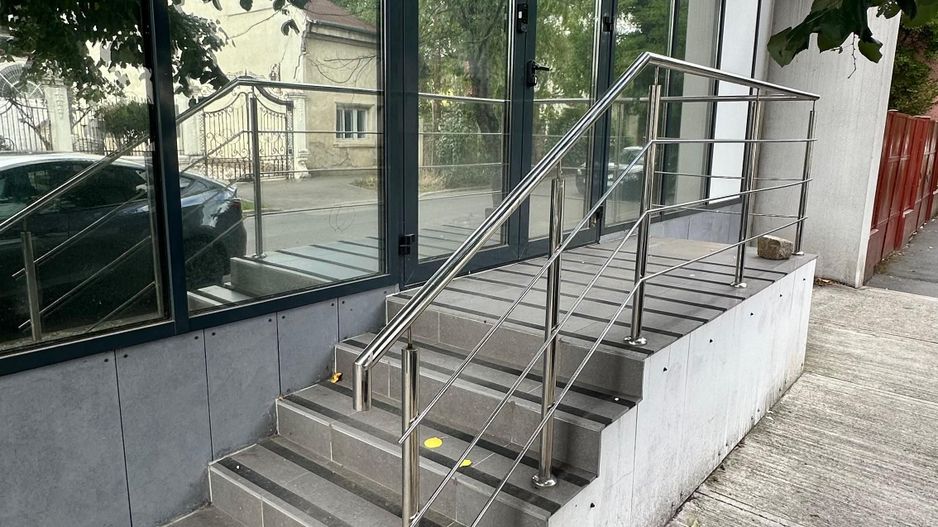 Spațiu de comercial de vanzare, comison 0%. - Poză 7