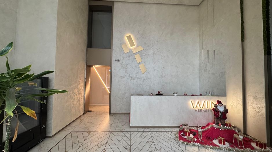 2 camere| WIN HERASTRAU| PARCARE - Poză 24