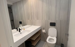 Apartament 2 camere I Nusco City I Mobilat utilat - Poză 6