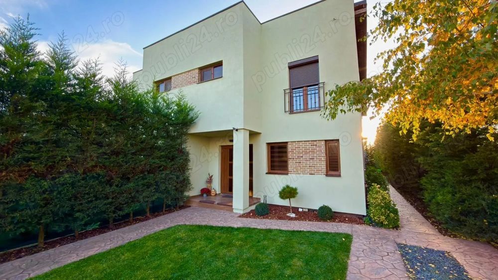 🏡 Vând duplex nou – Dumbrăvița, 116 mp utili + terase, teren 330 mp, - Poză 1