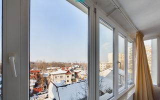 Apartament 3 camere Turda , Calea Griviței, 1 Mai - Poză 23