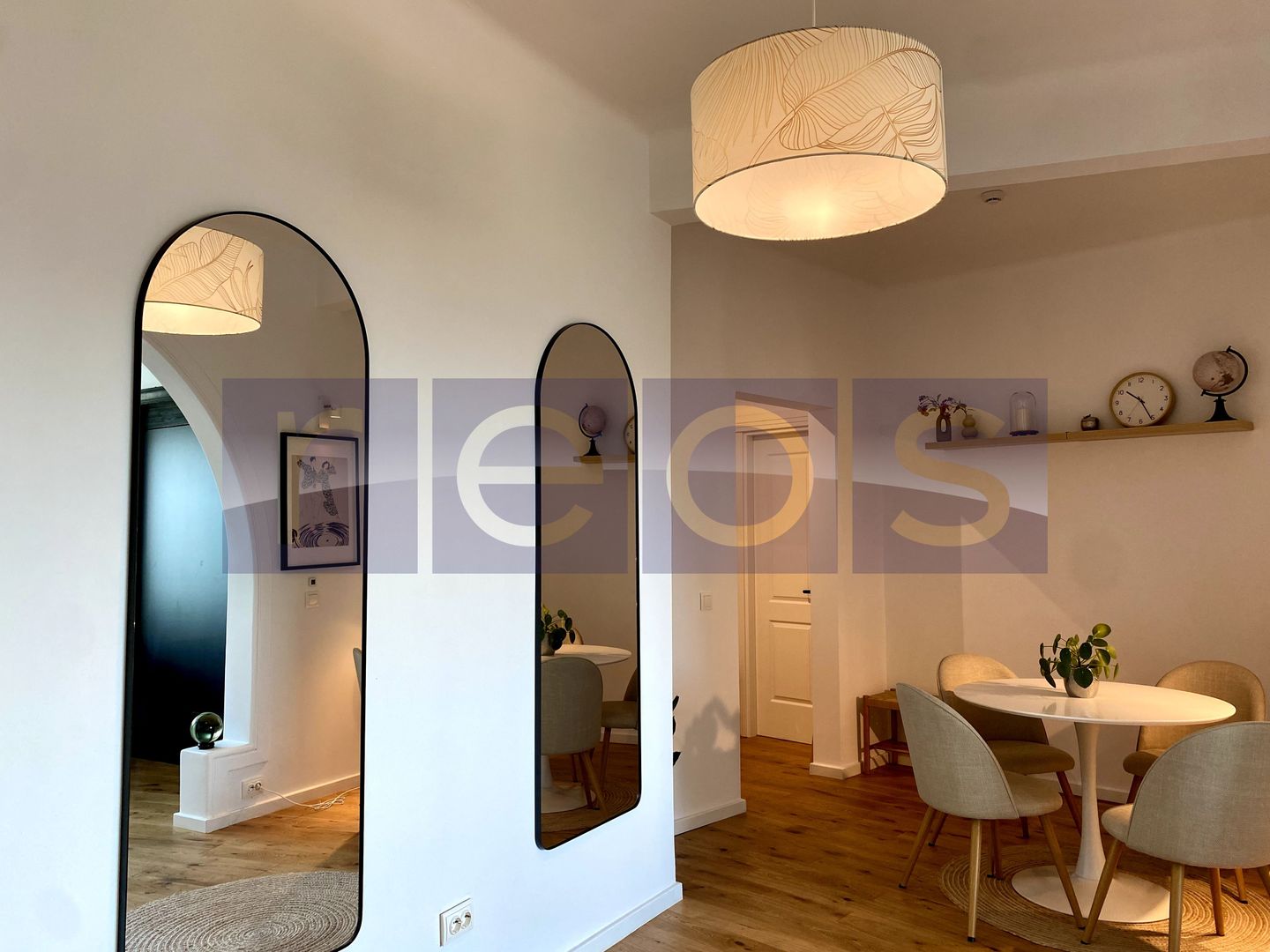 DE VANZARE PENTHOUSE 4  CAMERE | 97 MP UTILI | 3 BALCOANE | PARCUL CISMIGIU - Poză 22