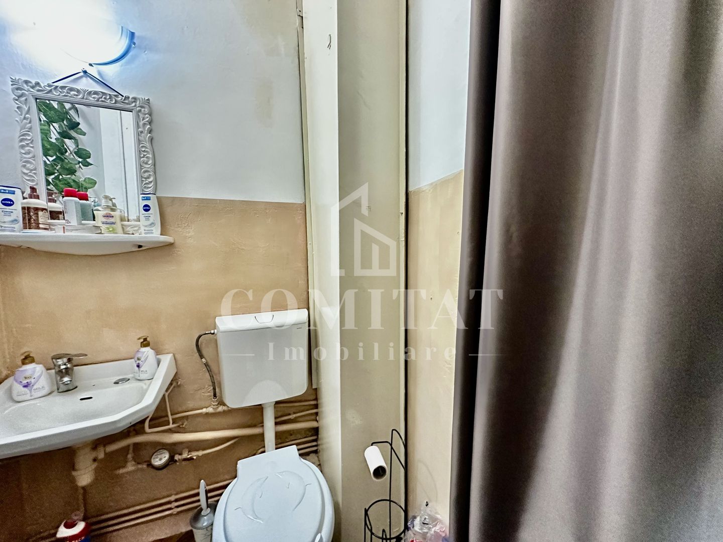 Apartament 4 camere decomandate | Etaj intermediar | Manastur - Poză 20