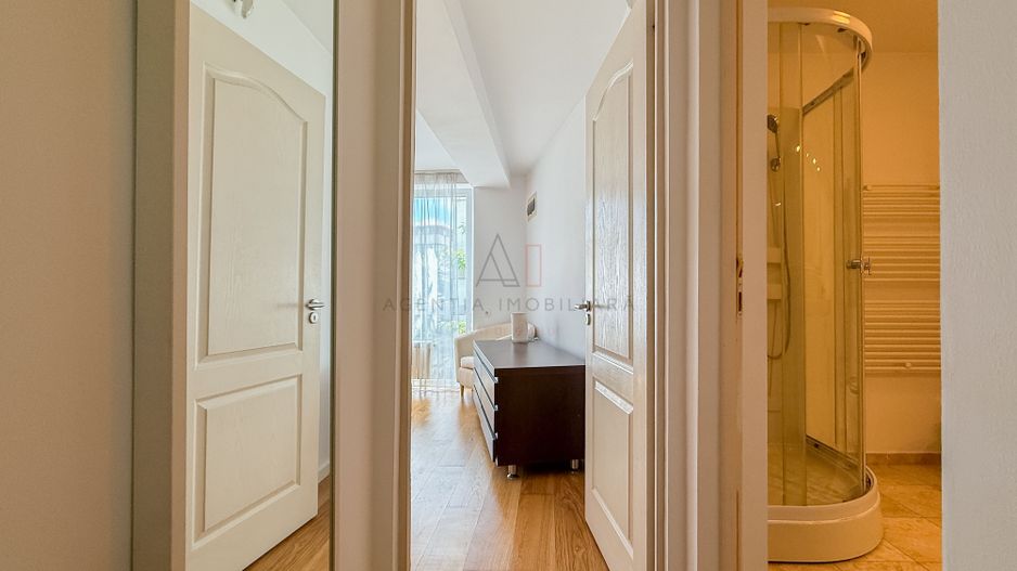 2 Camere Herastrau | Soseaua Nordului | In Vila - Poză 11