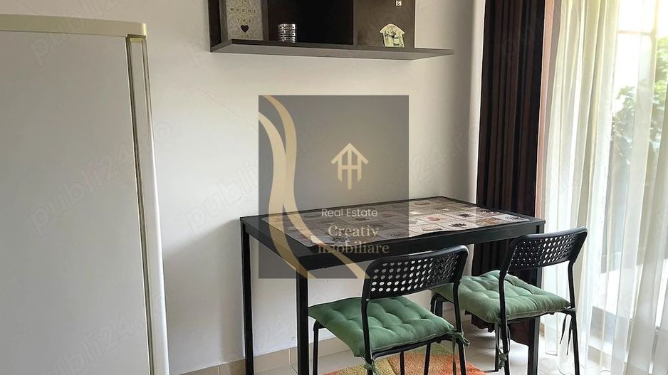 Inchiriez garsoniera Gorjului, 5 minute de metrou - Poză 3