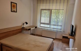 # - Ap. 2 Cam, DE LUX in Newton City Residence Nicolina II - Poză 5