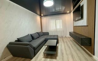 Apartament 3 camere, renovat, Lipovei, comision 0% - Poză 2