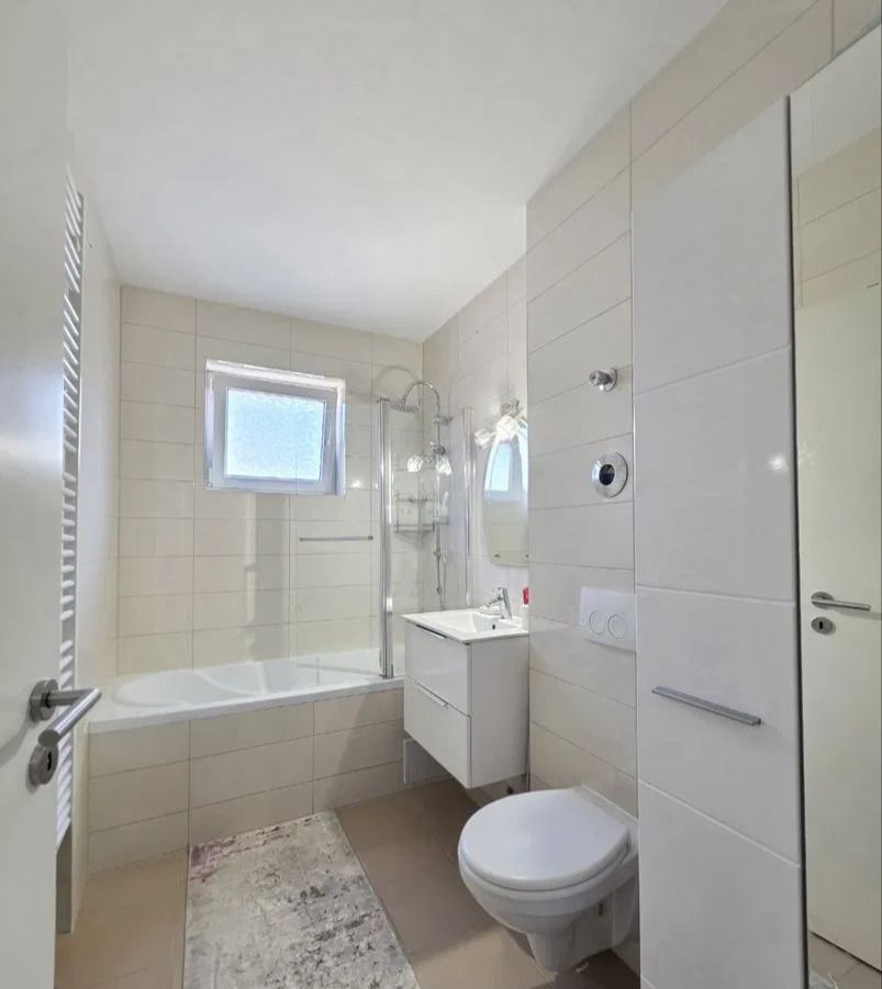 Apartament modern cu 2 camere Avantgarden 3 60 mp utili + 2 balcoane Parcare - Poză 13