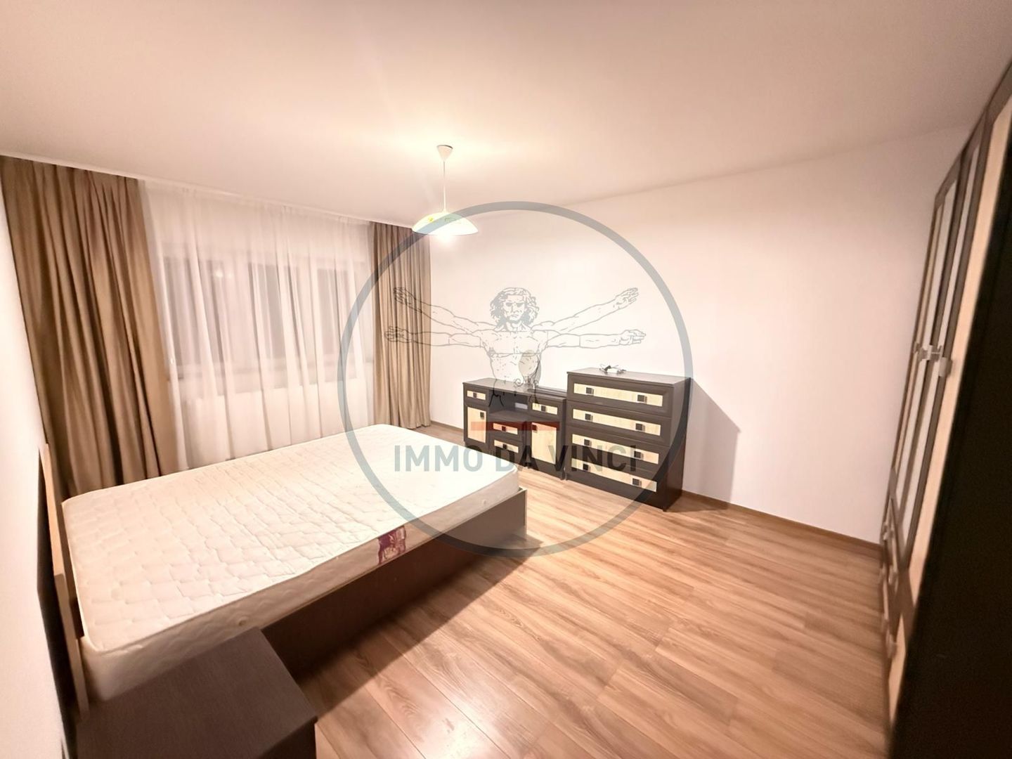 🔑 Apartament 4 camere | 4 dormitoare | 2 băi | 84 mp | Mărăști – Expo - Poză 1