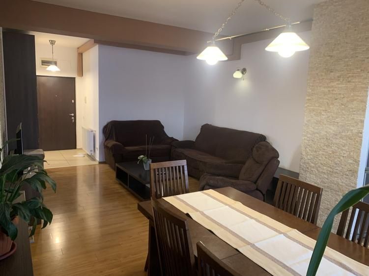 Apartament lux 3 camere de inchiriat 105 mp, complet utilat, Prelungirea Ghencea - Poză 3
