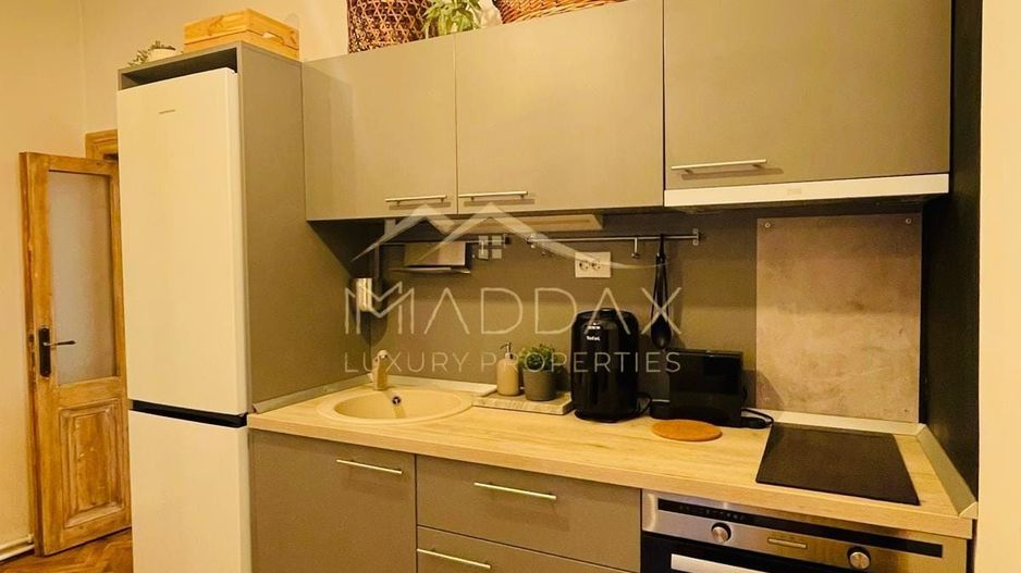 Apartament 2 camere în vilă| Zonă ultra-centrală lângă Cișmigiu - Parcul Operei - Poză 2