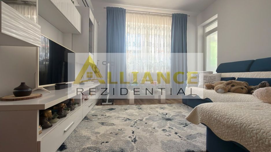 Apartament 2 camere mobilat - utilat * Gura Putnei - Poză 1