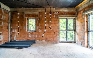 Apartament 2 camere, bloc nou, finisat la cheie, centrala termica individuala - Poză 7