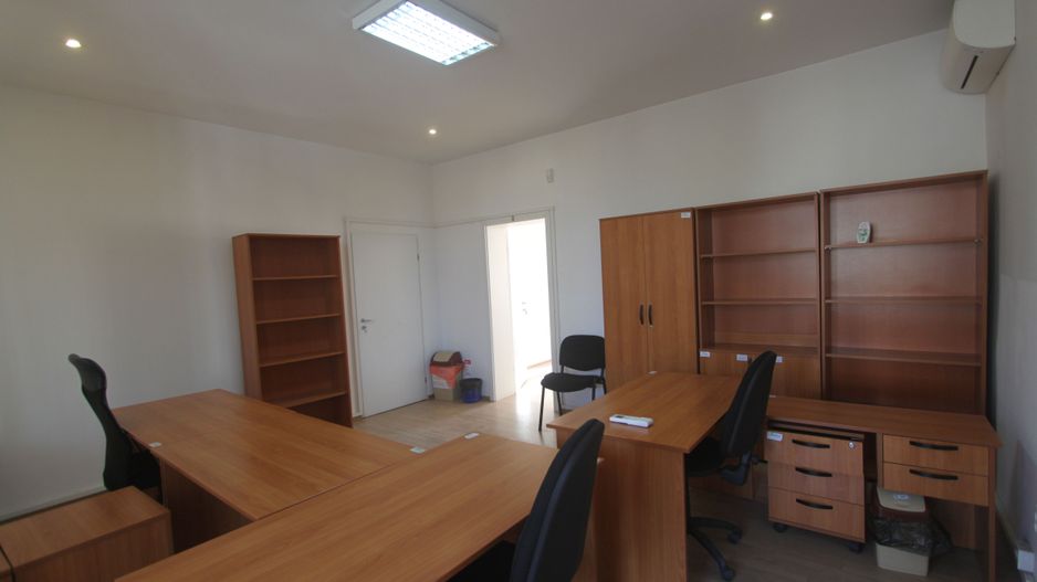 Birouri pe Take Ionescu - 2000 euro+TVA - Poză 7