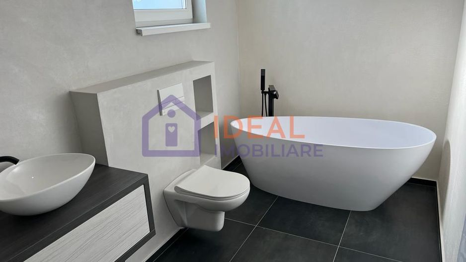 Duplex LA CHEIE cu 4 camere in Selimbar, zona Triajului - Poză 3