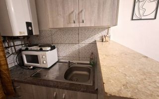 Inchiriez garsoniera zona UMF - Poză 3