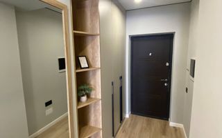 Vânzare, apartament, 3 camere, str. Cartușa, Dulești - Poză 9