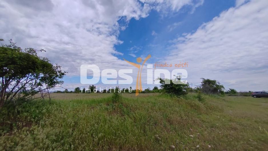 Teren extravilan, 114000 mp, Parc industrial West Park - Poză 13