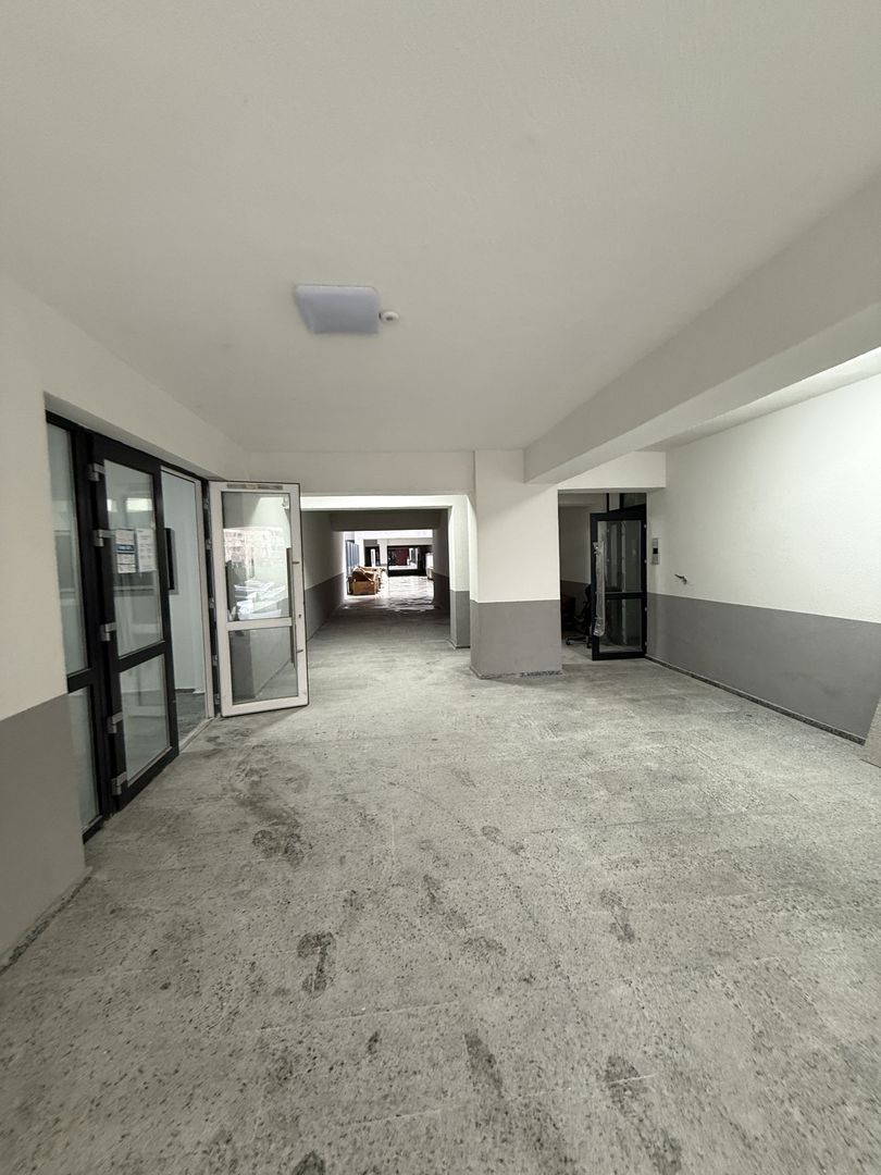 AP. 3CAMERE -BLOC IN CURS DE FINALIZARE / 8 MIN. METROU N. TECLU! - Poză 8