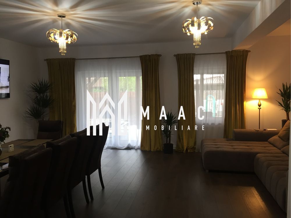 Casa tip Duplex | 4 camere | 130 mpu | Cartierul Arhitectilor - Poză 4