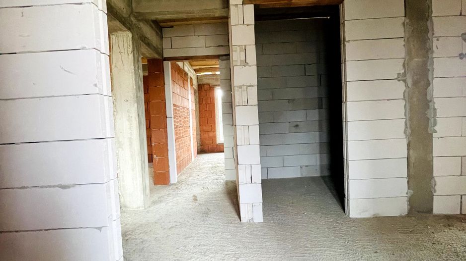 Casă parter la roșu în Paleu – 600 mp teren, utilități la limită - Poză 5