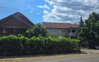 Casă / Pensiune de vânzare – Balta, Gorj  - Poză 5