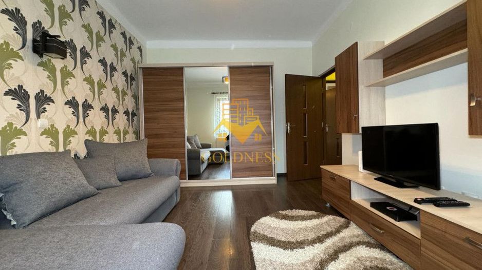 2 camere, decomandate, parcare zona Semicentrala, Bosch, Ntt Data - Poză 8