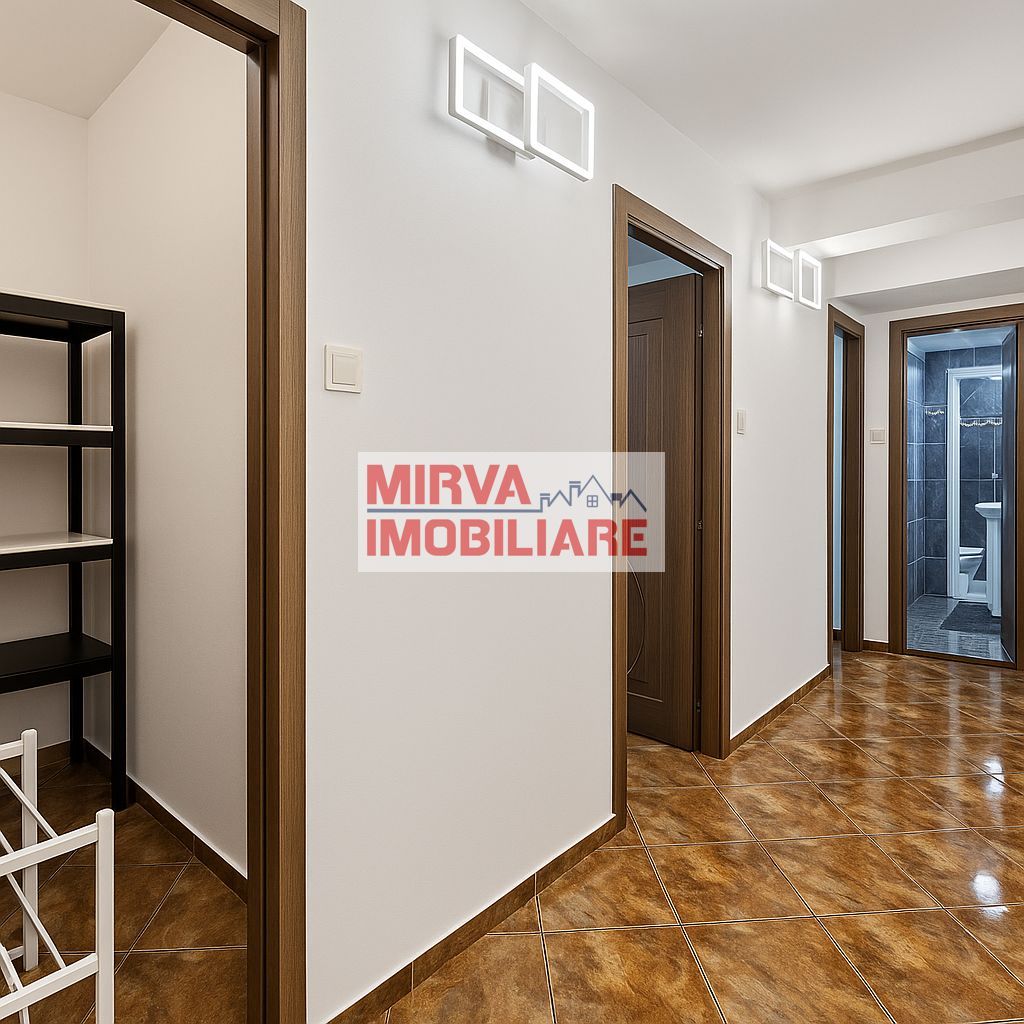 Apartament 2 camere de închiriat – Zona Republicii, Mobilat, Utilat - Poză 8
