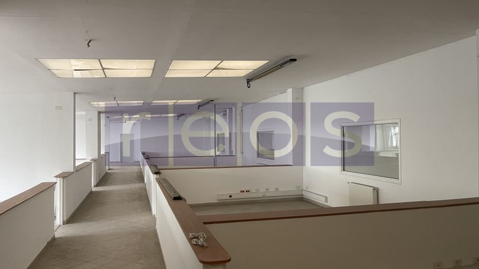 INCHIRIERE HALA | DEPOZIT - OTOPENI CENTURA  | 7.233 MP - Poză 17