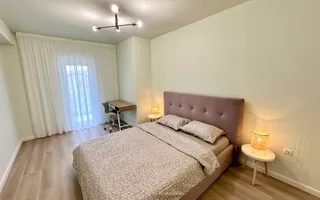 Apartament 2 camere | 53,55 MPU | Balcon | Loc de parcare - Poză 15
