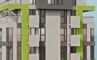 AP 2 CAMERE ENCORE RESIDENCE, INCALZIRE PARDOSEALA, BLOC NOU, COMIS 0% - Poză 5