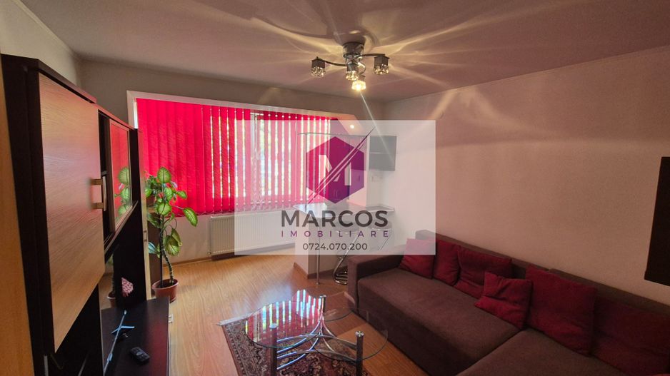 Vand apartament 2 camere Micro 3 - Poză 1