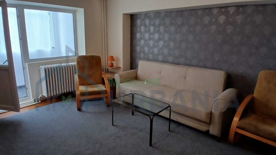 Apartament 1 cameră, semidecomandat, zona Oancea, Iași – de închiriat - Poză 6