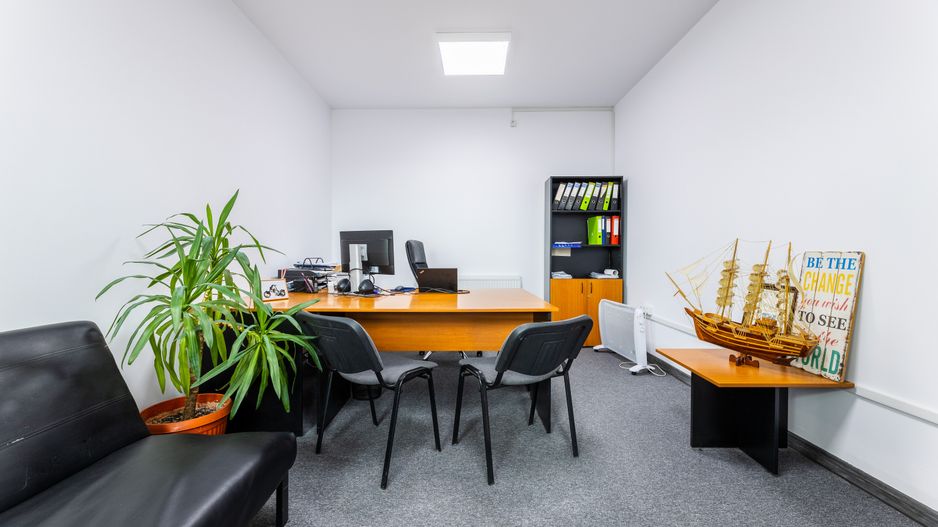 Spațiu de birouri de închiriat în zona UTA - Poză 1